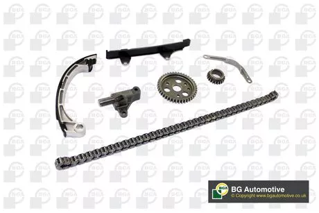 Bga Timing Chain Kit For Toyota Yaris