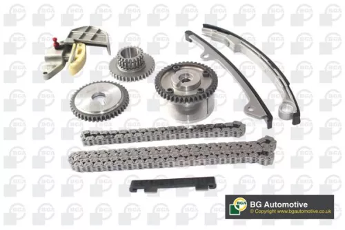 Bga Timing Chain Kit For Nissan Primera X-trail