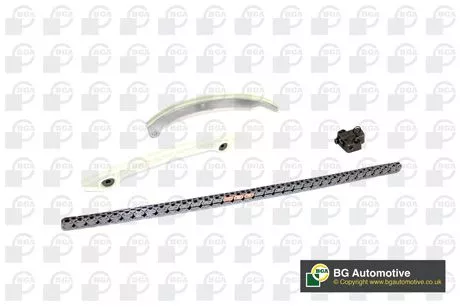 Bga Timing Chain Kit For Ford Mazda Volvo 3 5 6 C-max C30 Fiesta Focus Focus C-m
