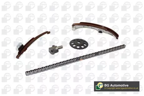 Bga Timing Chain Kit For Toyota Prius Yaris Yaris Verso