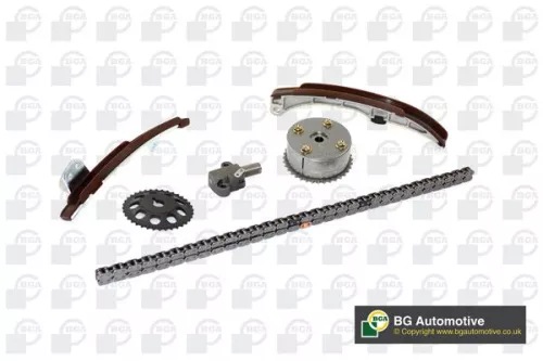 Bga Timing Chain Kit For Toyota Prius Yaris Yaris Verso