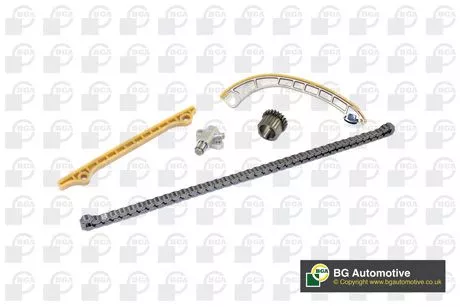 Bga Timing Chain Kit For Fiat Suzuki Grand Vitara Ignis Jimny Liana Sedici Swift