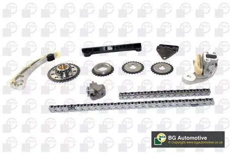 Bga Timing Chain Kit For Suzuki Baleno Grand Vitara Vitara