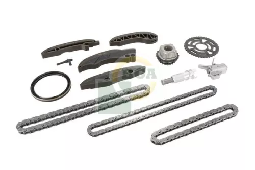 Bga Timing Chain Kit For Bmw Mini Toyota 1 2 3 4 5 Auris Avensis Mini Mini Clubm