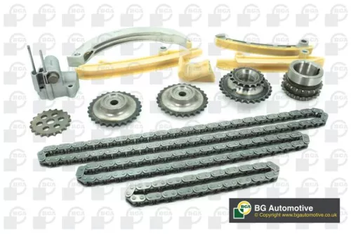 Bga Timing Chain Kit For Bmw Land Rover Opel 3 5 7 Freelander Omega Range Rover 