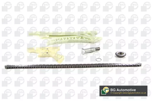Bga Timing Chain Kit For Bmw 1 2 3 4 5 X1 X3 X4 X5 X6 Z4