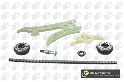 Bga Timing Chain Kit For Bmw 1 2 3 4 5 X1 X3 X4 X5 X6 Z4