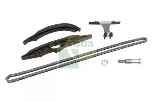Bga Timing Chain Kit For Bmw 1 2 3 7 8 X1 X2 X3 X5 X6 X7 Z4