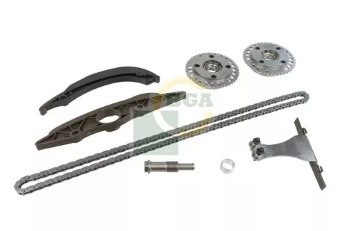 Bga Timing Chain Kit For Bmw 1 2 3 7 8 X2 X3 X5 X6 X7 Z4