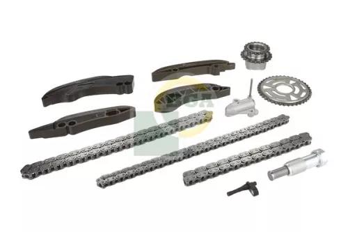 Bga Timing Chain Kit For Bmw Mini 1 2 3 4 5 6 7 Mini Mini Clubman Mini Countryma