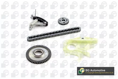 Chain Kit, oil pump drive