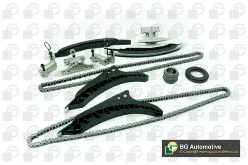 Bga Timing Chain Kit For Alpina Bmw Wiesmann 5 6 7 B5 B6 B7 Gt Mf4 Mf4 X5 X6