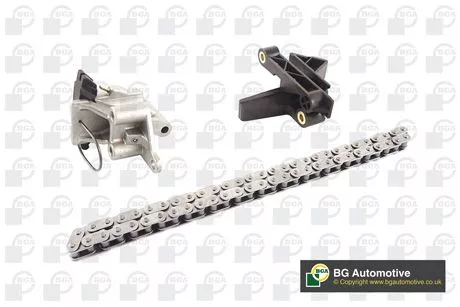 Bga Timing Chain Kit For Bmw 3 5 7 X3 X5 Z3 Z4