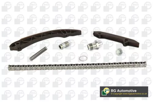 Bga Timing Chain Kit For Bmw 3 5