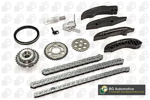 Bga Timing Chain Kit For Bmw 3 4 5 6 7 8 X3 X4 X5 X6 X7