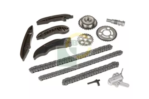 Bga Timing Chain Kit For Bmw Mini 1 2 Mini Mini Clubman Mini Countryman X2