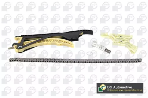 Bga Timing Chain Kit For Bmw 1 2 3 4 5 6 7 X1 X3 X4 X5 X6 Z4