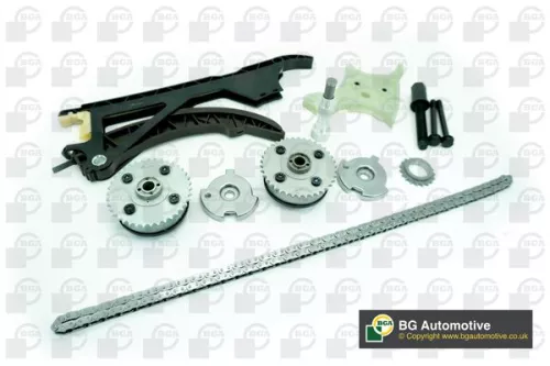 Bga Timing Chain Kit For Bmw 1 2 3 4 5 6 7 X1 X3 X4 X5 X6 Z4