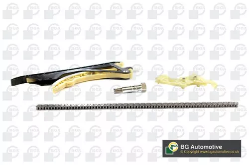 Bga Timing Chain Kit For Bmw 1 3 5 6 7 X3 X5 X6 Z3 Z4