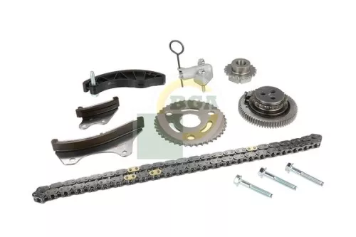 Bga Timing Chain Kit For Bmw 3 5 Z3