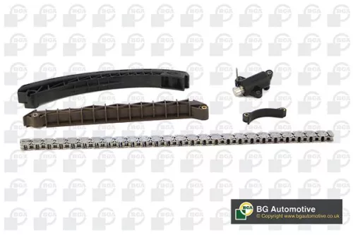 Bga Timing Chain Kit For Bmw 3 5 Z3