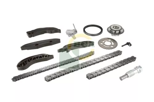 Bga Timing Chain Kit For Bmw 3 4 5 6 7 X3 X4 X5 X6