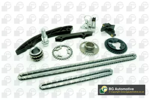 Bga Timing Chain Kit For Bmw X3 X5