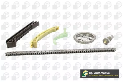 Bga Timing Chain Kit For MERCEDES A-class B-class C-class Cls E-class Gle G