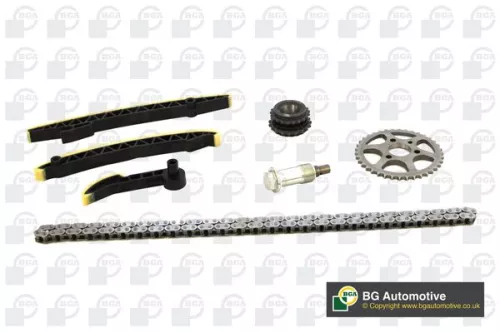 Bga Timing Chain Kit For MERCEDES A-class B-class C-class E-class Sprinter 