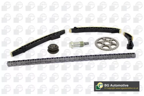 Bga Timing Chain Kit For MERCEDES A-class B-class
