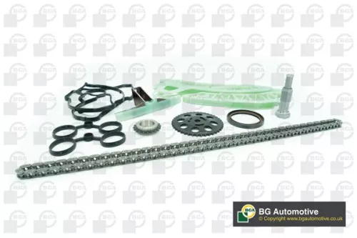 Bga Timing Chain Kit For Citroën Ds Ds (Capsa) Mini Opel Peugeot Vauxhall 207 20