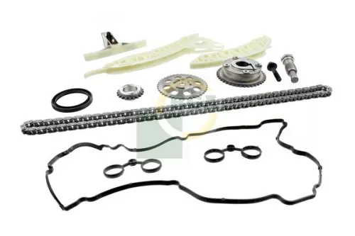 Bga Timing Chain Kit For Citroën Ds Ds (Capsa) Mini Opel Peugeot Vauxhall 207 20