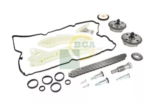 Bga Timing Chain Kit For Bmw Citroën Ds Mini Opel Peugeot Vauxhall 1 2008 207 20
