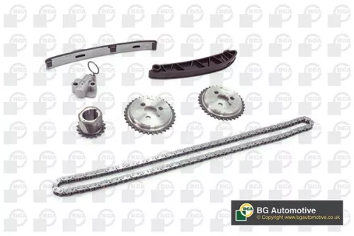 Bga Timing Chain Kit For Chevrolet Aveo / Kalos Spark