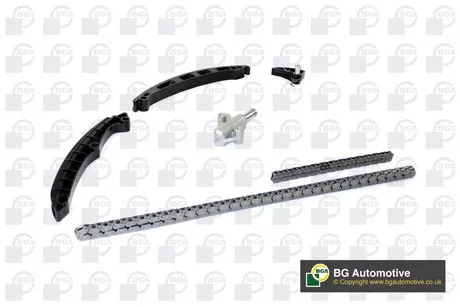Bga Timing Chain Kit For Audi Seat Skoda Vw A3 Altea Altea Xl Cordoba Eos Fabia 