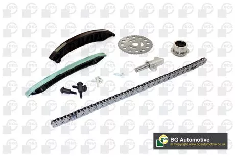 Bga Timing Chain Kit For Nissan Opel Renault Vauxhall Espace Grand Scénic Insign