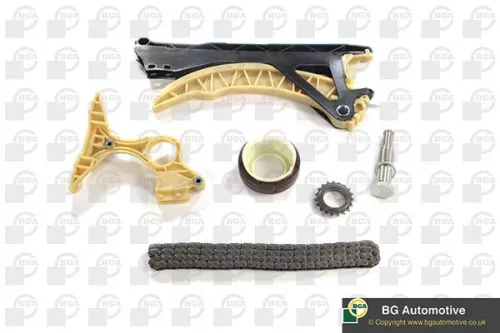 Bga Timing Chain Kit For Bmw 1 3