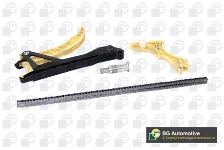 Bga Timing Chain Kit For Bmw 1 3 5 X1 X3 Z4