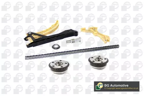 Bga Timing Chain Kit For Bmw 1 3 5 X1 X3 Z4