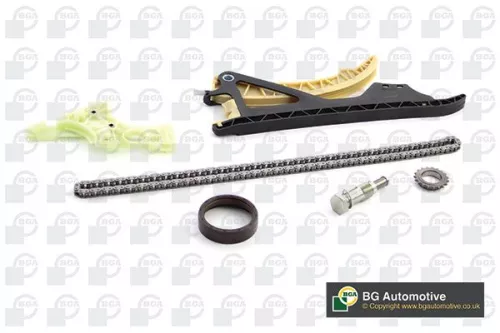 Bga Timing Chain Kit For Bmw 1 3 5