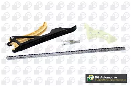 Bga Timing Chain Kit For Bmw 1 3 5