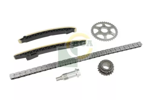 Bga Timing Chain Kit For Smart Forfour