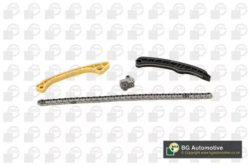 Bga Timing Chain Kit For Citroën Mitsubishi Smart Asx C4 Aircross Colt Forfour L