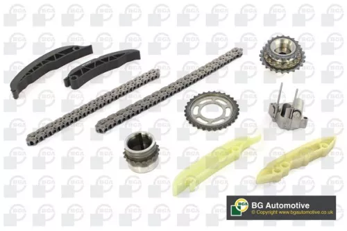 Bga Timing Chain Kit For Bmw 1 3 5 X3