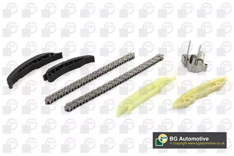 Bga Timing Chain Kit For Bmw 1 3 5 6 7 X3 X5 X6