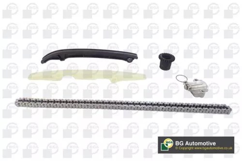 Bga Timing Chain Kit For Alfa Romeo Chrysler Fiat Lancia 500 500 C 500l Mito Pan