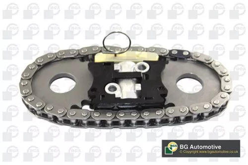Bga Timing Chain Kit For Fiat Iveco Daily Ducato