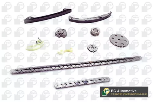 Bga Timing Chain Kit For Ford Mondeo