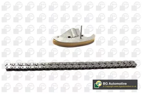 Chain Kit, oil pump drive