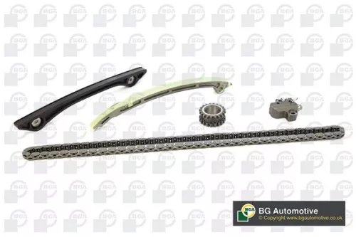 Bga Timing Chain Kit For Ford Jaguar Land Rover Morgan Volvo Westfield Discovery
